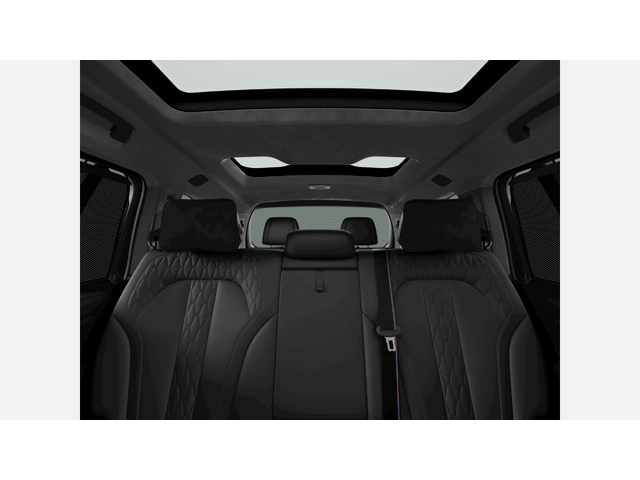 BMW X7 xDrive40i - автомобили, коли, обяви за нови и употребявани 11