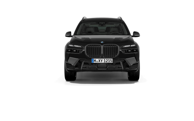 BMW X7 xDrive40i - автомобили, коли, обяви за нови и употребявани 14