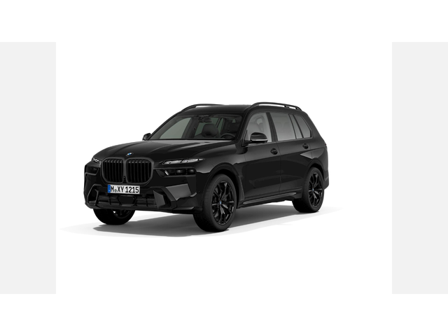 BMW X7 xDrive40i - автомобили, коли, обяви за нови и употребявани 1