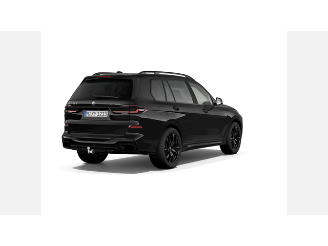 BMW X7 xDrive40i - автомобили, коли, обяви за нови и употребявани 2