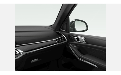 BMW X7 xDrive40i - автомобили, коли, обяви за нови и употребявани 10