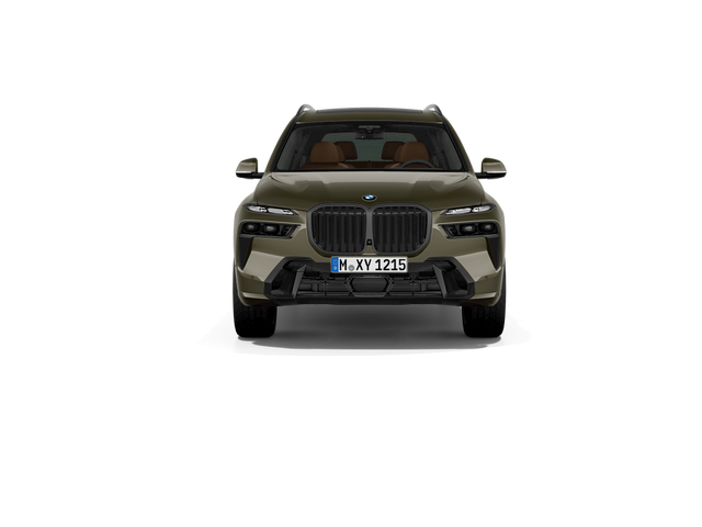 BMW X7 xDrive40i - автомобили, коли, обяви за нови и употребявани 12