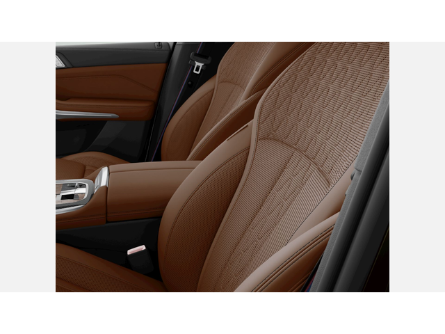 BMW X7 xDrive40i - автомобили, коли, обяви за нови и употребявани 8