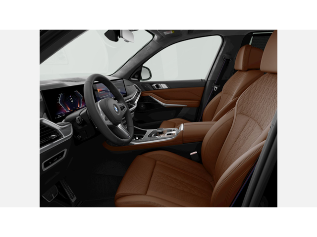 BMW X7 xDrive40i - автомобили, коли, обяви за нови и употребявани 7