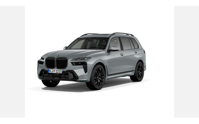 bmw-x7-xdrive40i - 0