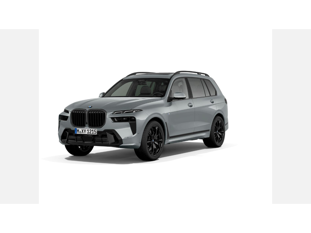 BMW X7 xDrive40i - автомобили, коли, обяви за нови и употребявани 0