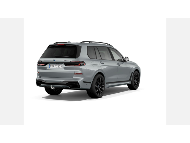 BMW X7 xDrive40i - автомобили, коли, обяви за нови и употребявани 1