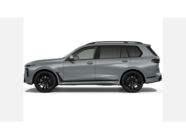 BMW X7 xDrive40i - автомобили, коли, обяви за нови и употребявани 2