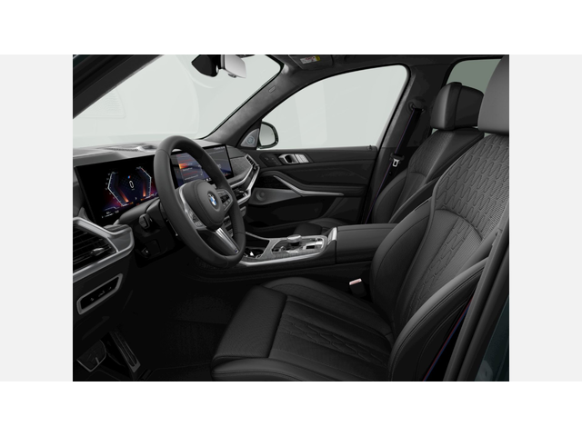 BMW X7 xDrive40i - автомобили, коли, обяви за нови и употребявани 5