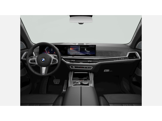 BMW X7 xDrive40i - автомобили, коли, обяви за нови и употребявани 6