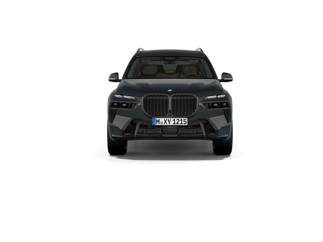BMW X7 xDrive40i - автомобили, коли, обяви за нови и употребявани 12