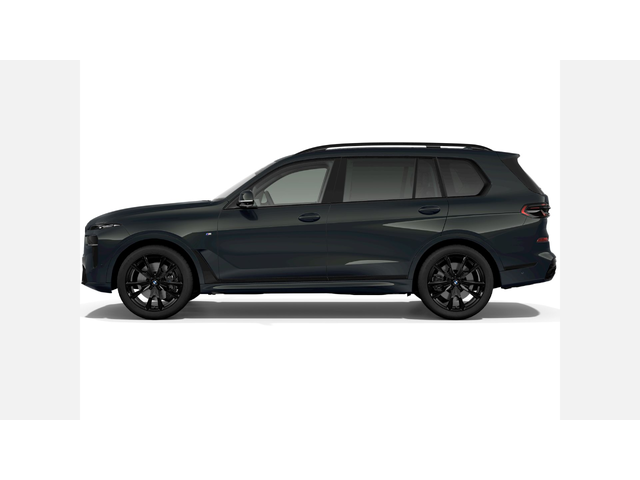 BMW X7 xDrive40i - автомобили, коли, обяви за нови и употребявани 3