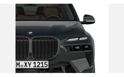 bmw-x7-xdrive40i - 5