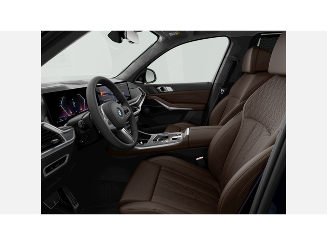 BMW X7 xDrive40i - автомобили, коли, обяви за нови и употребявани 7