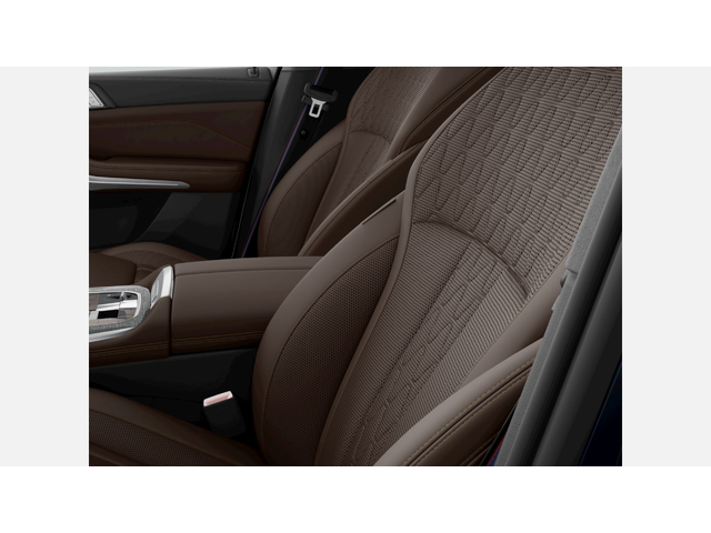BMW X7 xDrive40i - автомобили, коли, обяви за нови и употребявани 8
