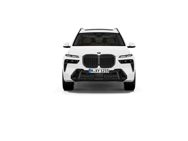 BMW X7 xDrive40i - автомобили, коли, обяви за нови и употребявани 12