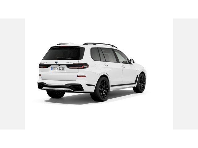 BMW X7 xDrive40i - автомобили, коли, обяви за нови и употребявани 2