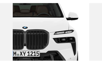 bmw-x7-xdrive40i - 5