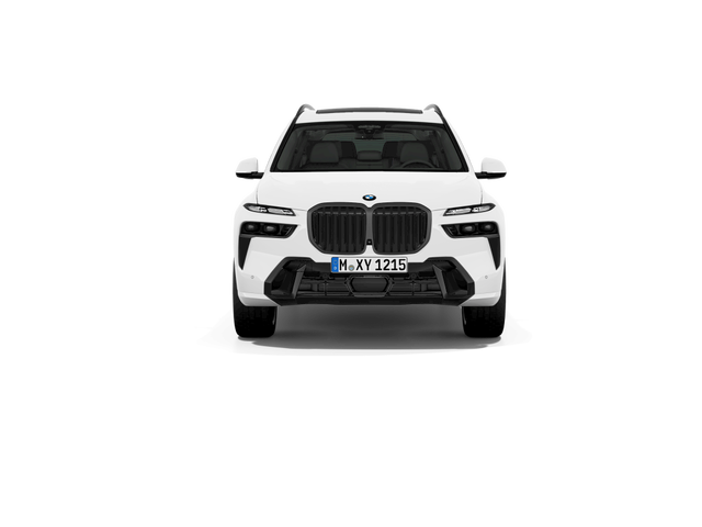 BMW X7 xDrive40i - автомобили, коли, обяви за нови и употребявани 12
