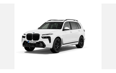 bmw-x7-xdrive40i - 1