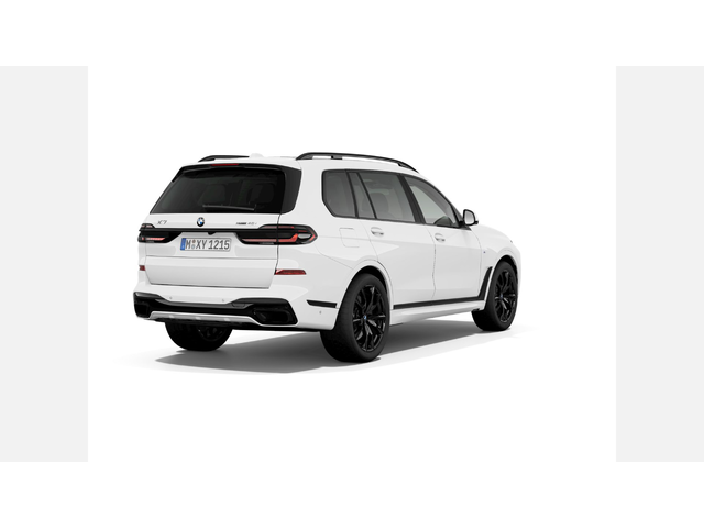 BMW X7 xDrive40i - автомобили, коли, обяви за нови и употребявани 2