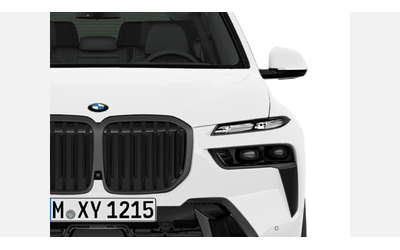 bmw-x7-xdrive40i - 5