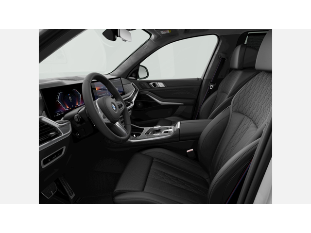 BMW X7 xDrive40i - автомобили, коли, обяви за нови и употребявани 7