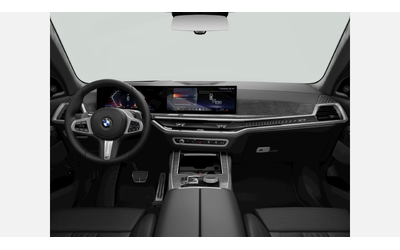 BMW X7 xDrive40i - автомобили, коли, обяви за нови и употребявани 9