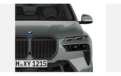 bmw-x7-xdrive40i - 5