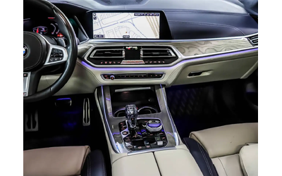 BMW X7 xDrive40i | Premium Enhanced Package | M Sport Pac All Wheel Drive - автомобили, коли, обяви за нови и употребявани 10