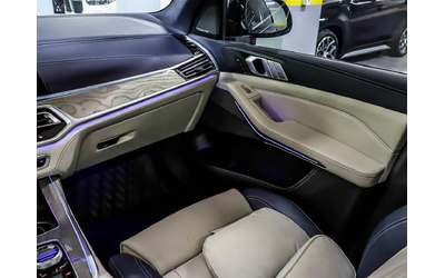 BMW X7 xDrive40i | Premium Enhanced Package | M Sport Pac All Wheel Drive - автомобили, коли, обяви за нови и употребявани 11