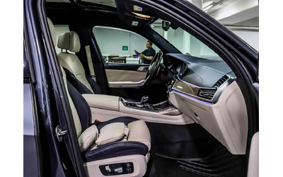 BMW X7 xDrive40i | Premium Enhanced Package | M Sport Pac All Wheel Drive - автомобили, коли, обяви за нови и употребявани 14