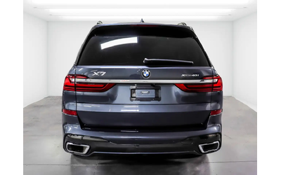 bmw-x7-xdrive40i-premium-enhanced-package-m-sport-pac-all-wheel-drive - 3