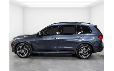bmw-x7-xdrive40i-premium-enhanced-package-m-sport-pac-all-wheel-drive - 4