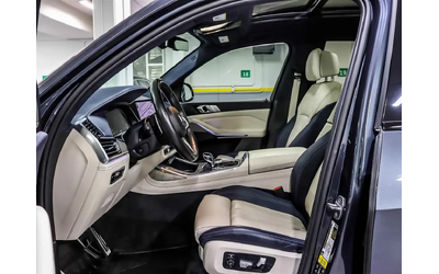 BMW X7 xDrive40i | Premium Enhanced Package | M Sport Pac All Wheel Drive - автомобили, коли, обяви за нови и употребявани 7