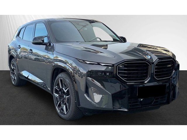 BMW XM Bowers&Wilkins - автомобили, коли, обяви за нови и употребявани 0