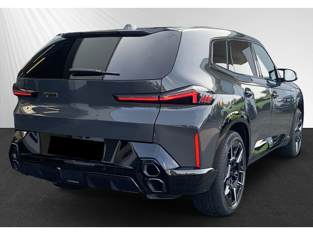 BMW XM Bowers&Wilkins - автомобили, коли, обяви за нови и употребявани 1