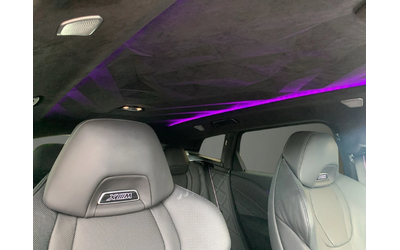 BMW XM Bowers&Wilkins - автомобили, коли, обяви за нови и употребявани 8