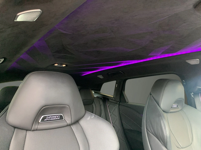 BMW XM Bowers&Wilkins - автомобили, коли, обяви за нови и употребявани 8