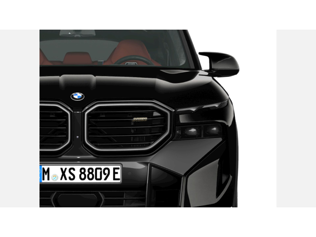 BMW XM - автомобили, коли, обяви за нови и употребявани 4