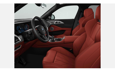 BMW XM - автомобили, коли, обяви за нови и употребявани 6