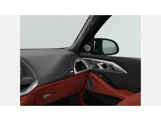 BMW XM - автомобили, коли, обяви за нови и употребявани 9