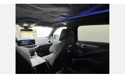 BMW XM - автомобили, коли, обяви за нови и употребявани 10