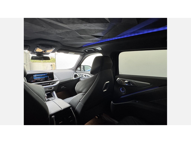 BMW XM - автомобили, коли, обяви за нови и употребявани 10