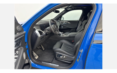 BMW XM - автомобили, коли, обяви за нови и употребявани 7