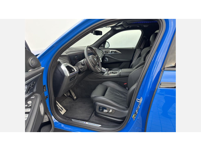 BMW XM - автомобили, коли, обяви за нови и употребявани 7