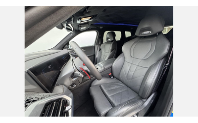 BMW XM - автомобили, коли, обяви за нови и употребявани 8