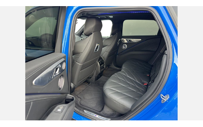 BMW XM - автомобили, коли, обяви за нови и употребявани 9