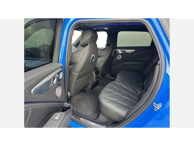 BMW XM - автомобили, коли, обяви за нови и употребявани 9