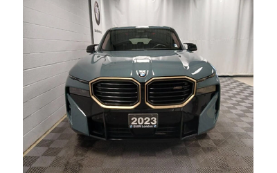 bmw-xm - 0